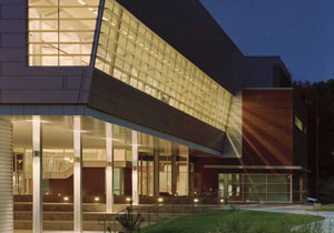Appalachian Collegiate Center
