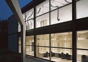 Clark Art Institute
