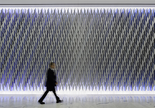 fisher marantz stone - architectural lighting design | portfolio fisher marantz stone - architectural lighting design | portfolio