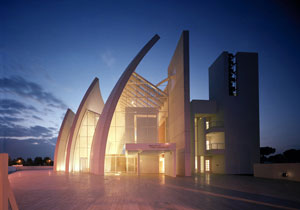 Jubilee Church