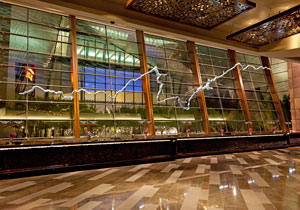 MGM CityCenter, ARIA Resort & Casino