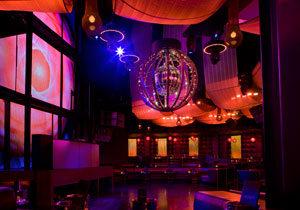 Marquee