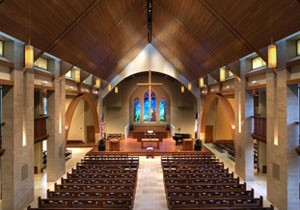 West Side Presbyterian Church