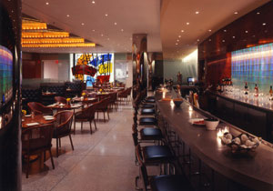 Brasserie 8 1/2