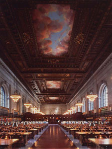 New York Public Library