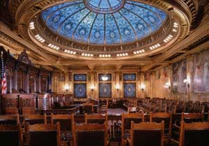 Appellate Division Court
