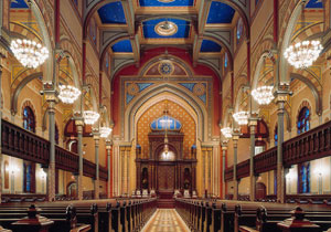 Central Synagogue