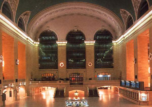Grand Central Terminal