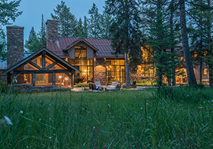 Private Residence Residence