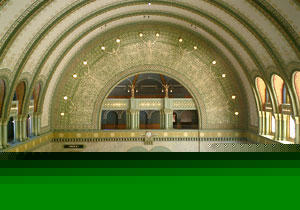 St. Louis Station
