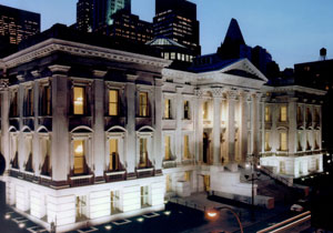 Tweed Courthouse