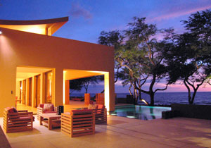 Casa Kea House