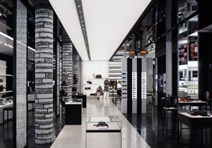 Chanel SoHo