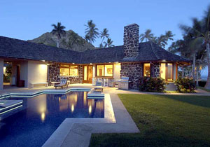 Diamond Head House