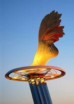 "Frisco Flyer"