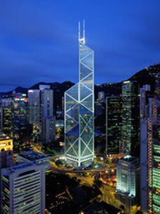 Bank of China