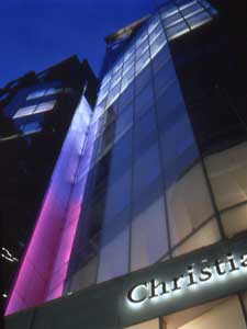 LVMH Tower