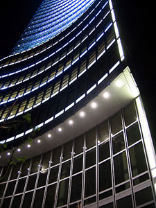 Taishin Bank Tower
