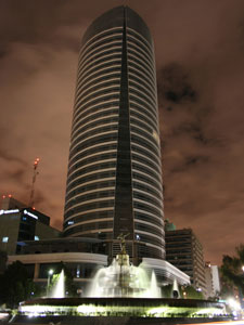 Torre Libertad