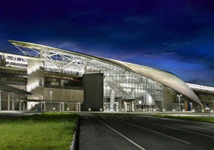 Hsinchu Station