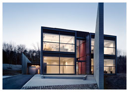 Clark Art Institute - Stone Hill Center