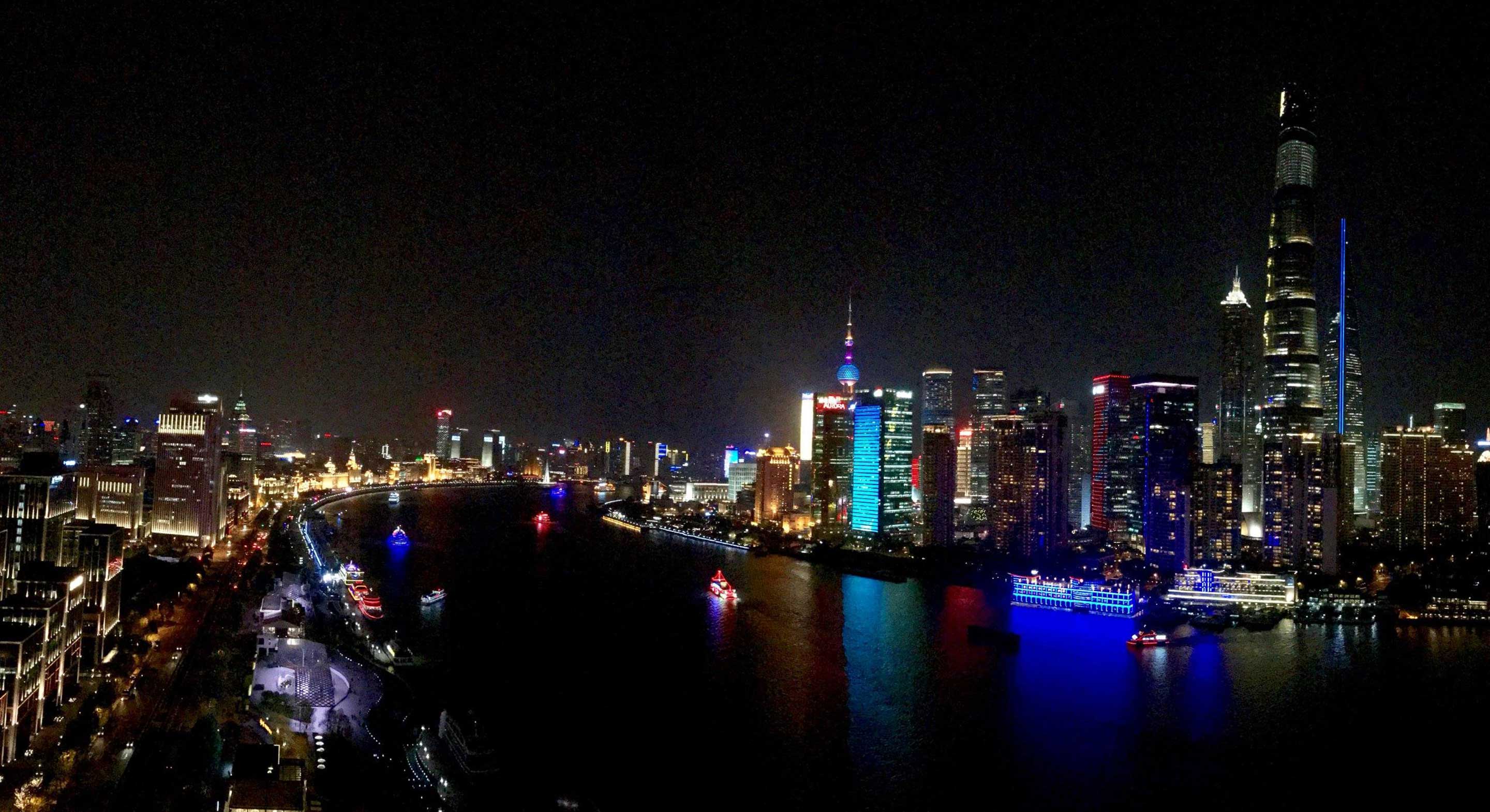 Huangpu-River1