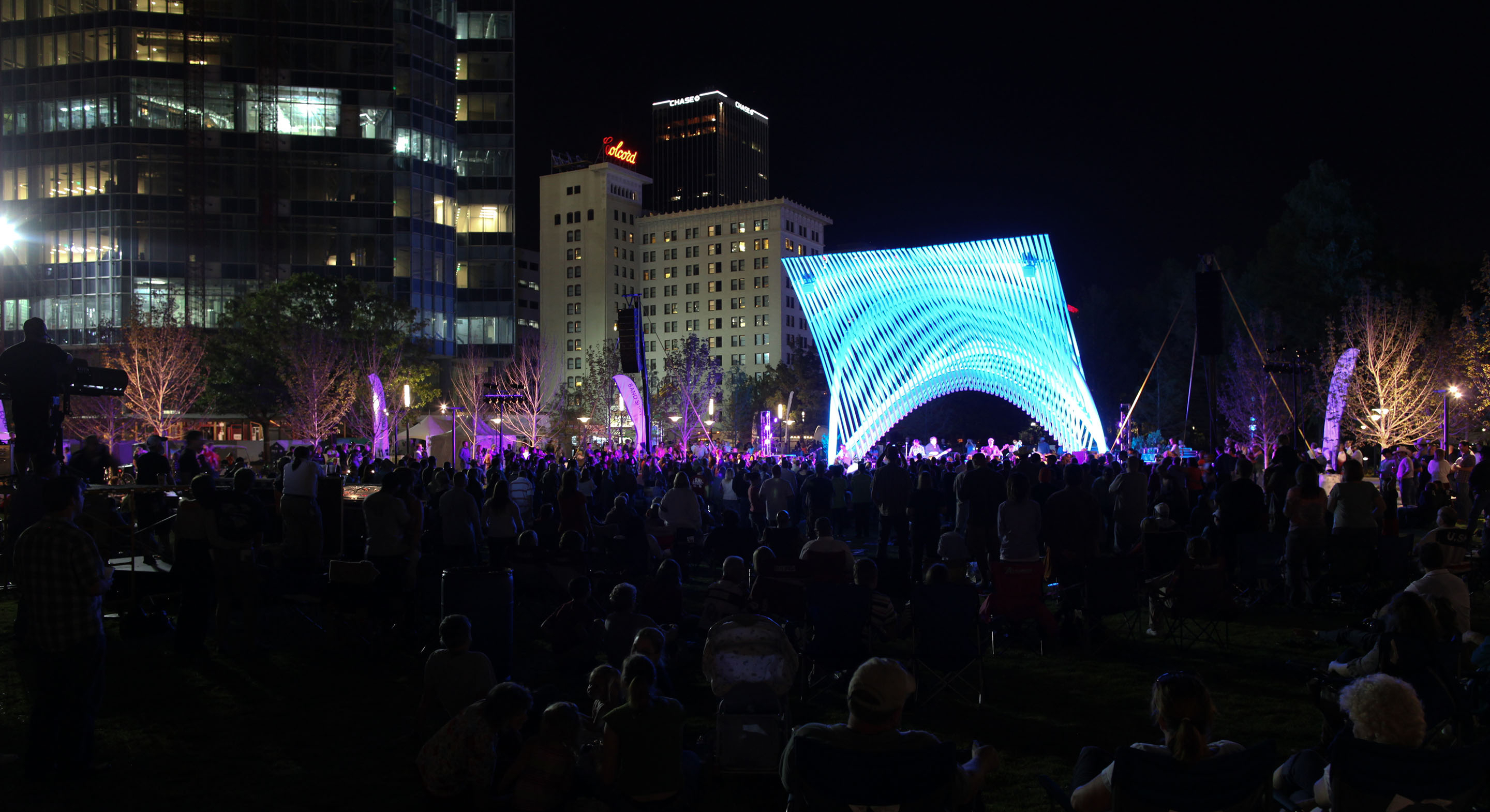 Myriad Botanical Gardens