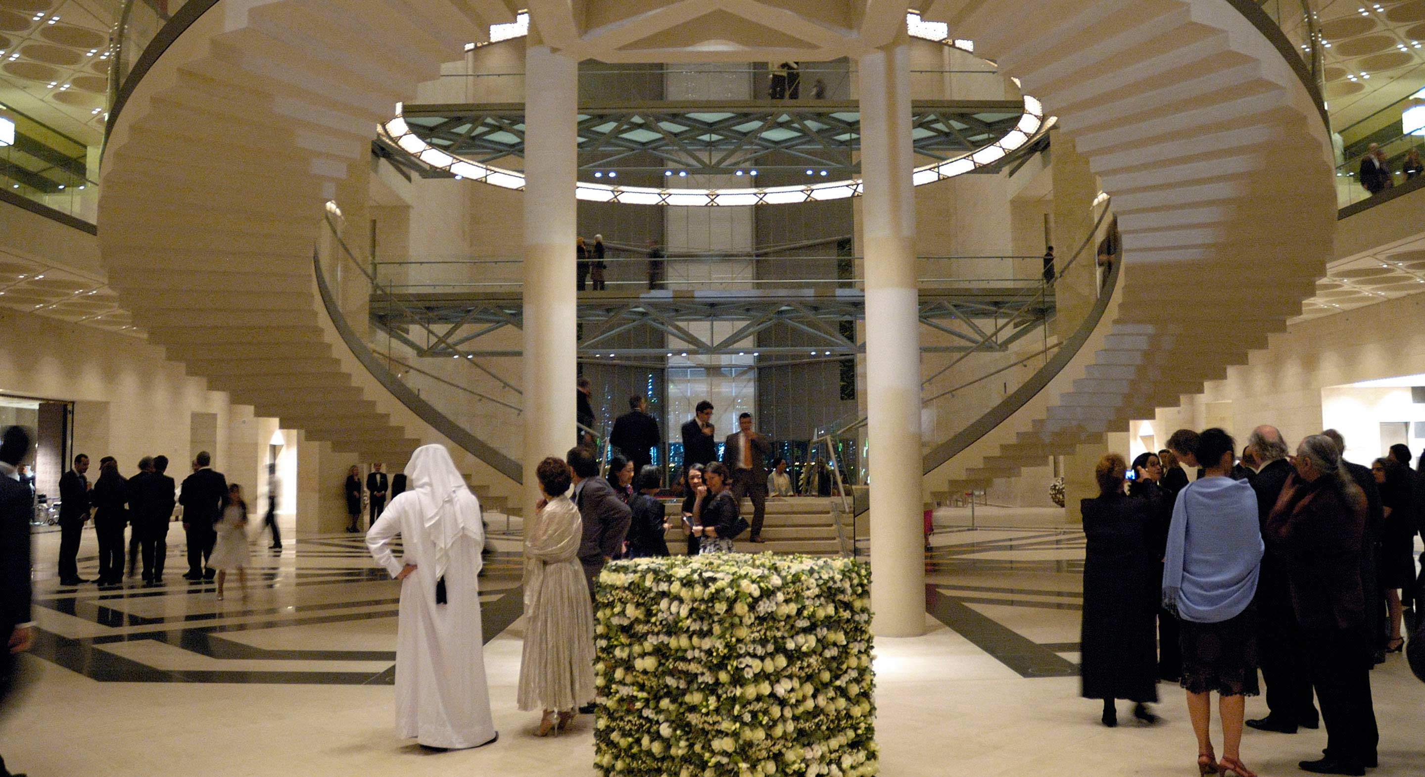 Museum of Islamic Arts