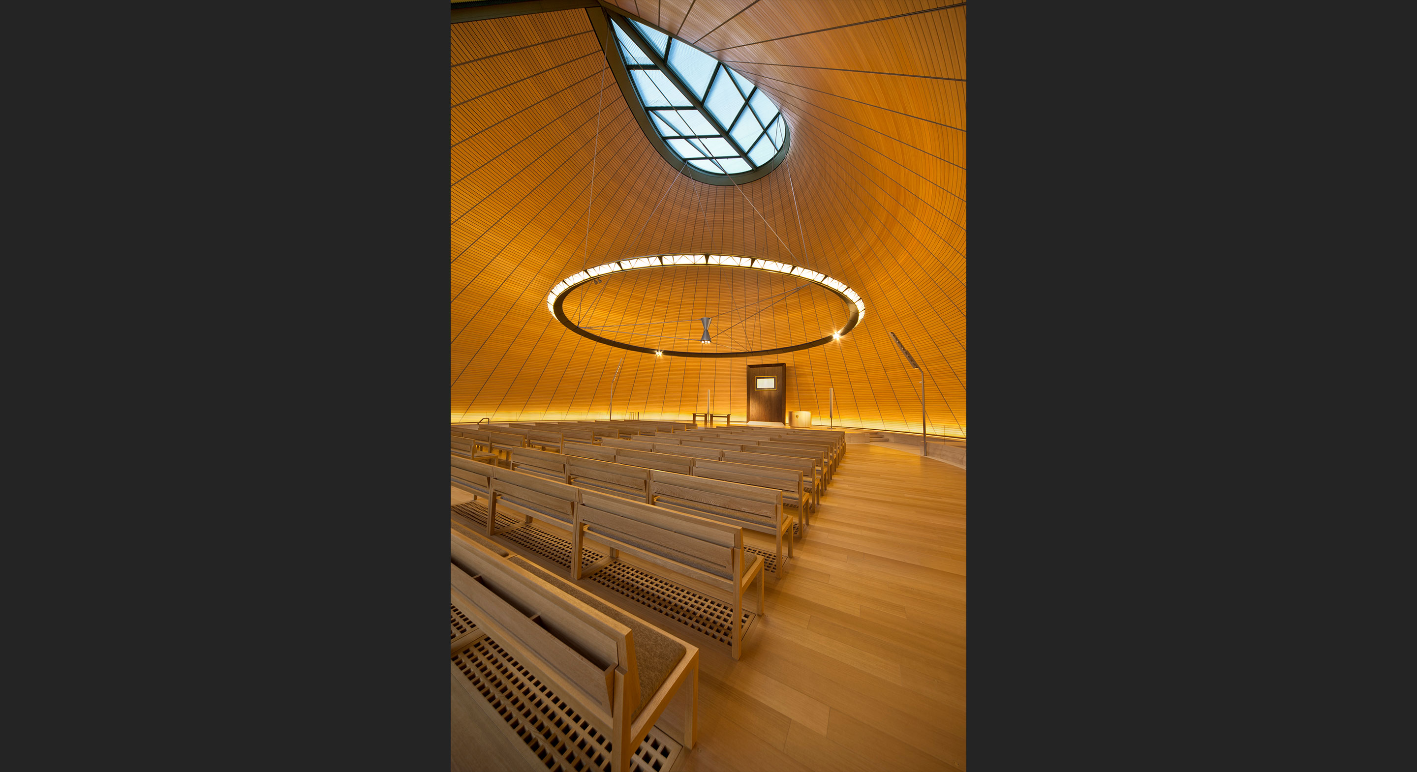 Miho Museum - FISHER MARANTZ STONE