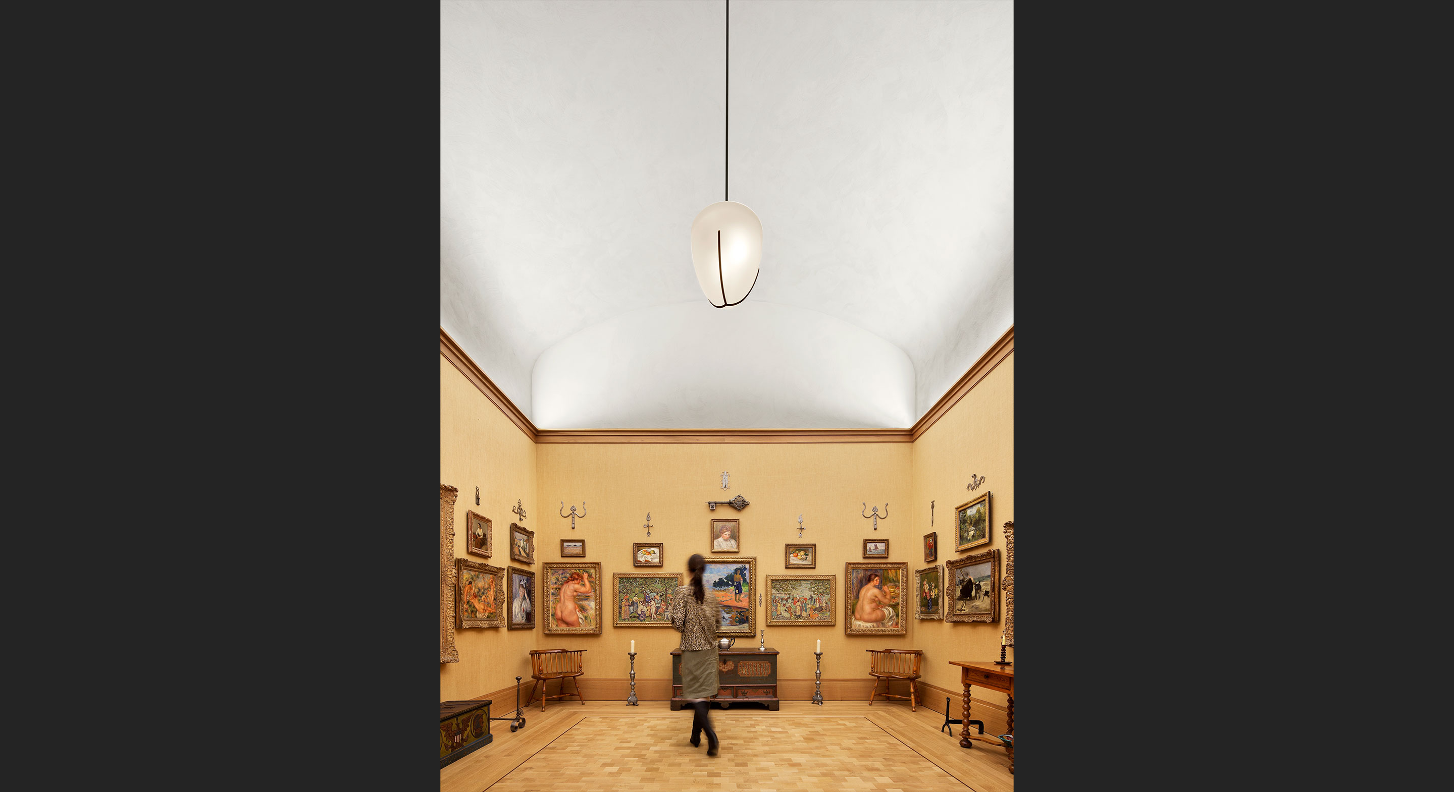 Barnes Foundation