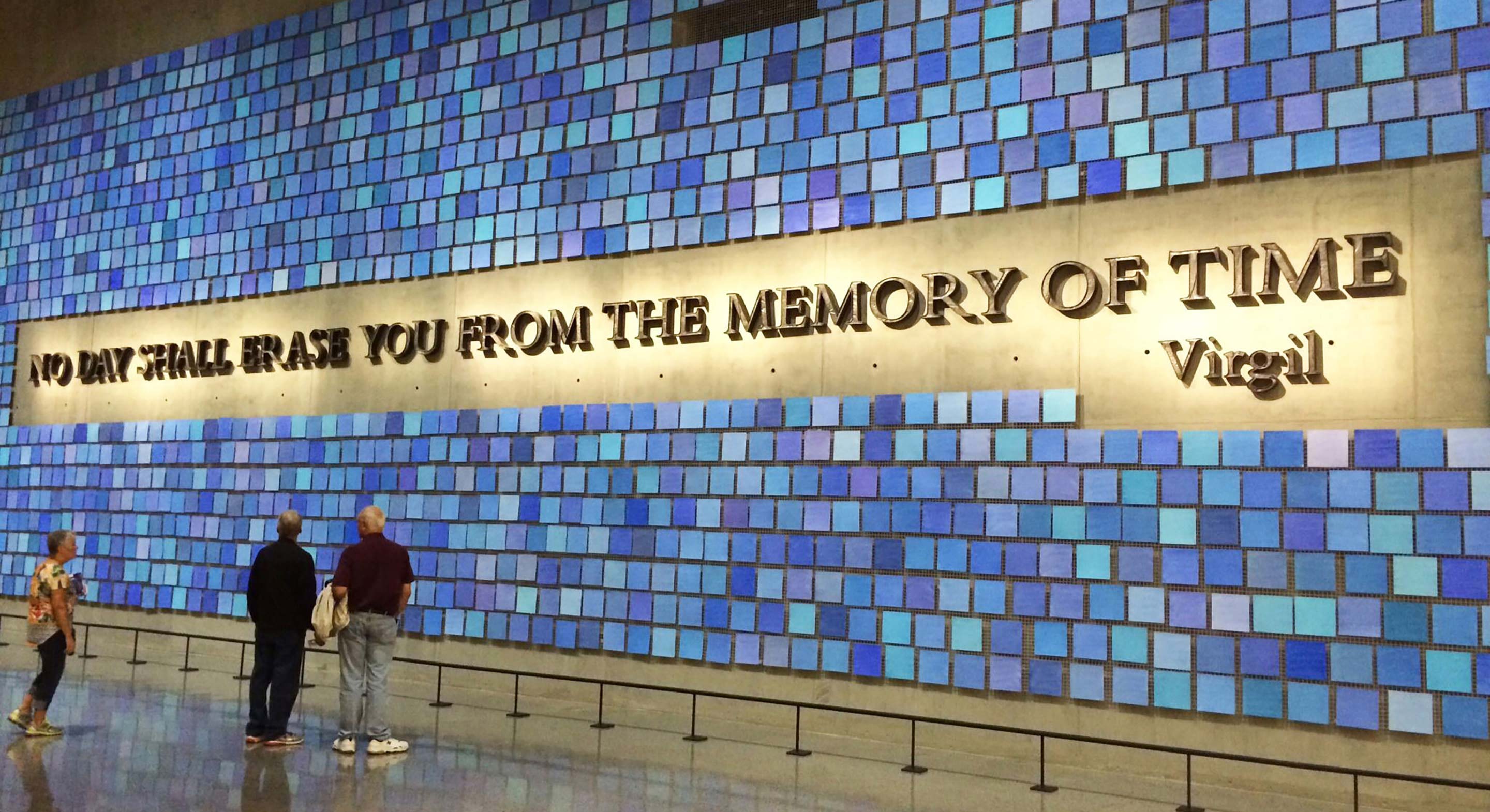 The National September 11 Memorial Museum at the World Trade Center_6