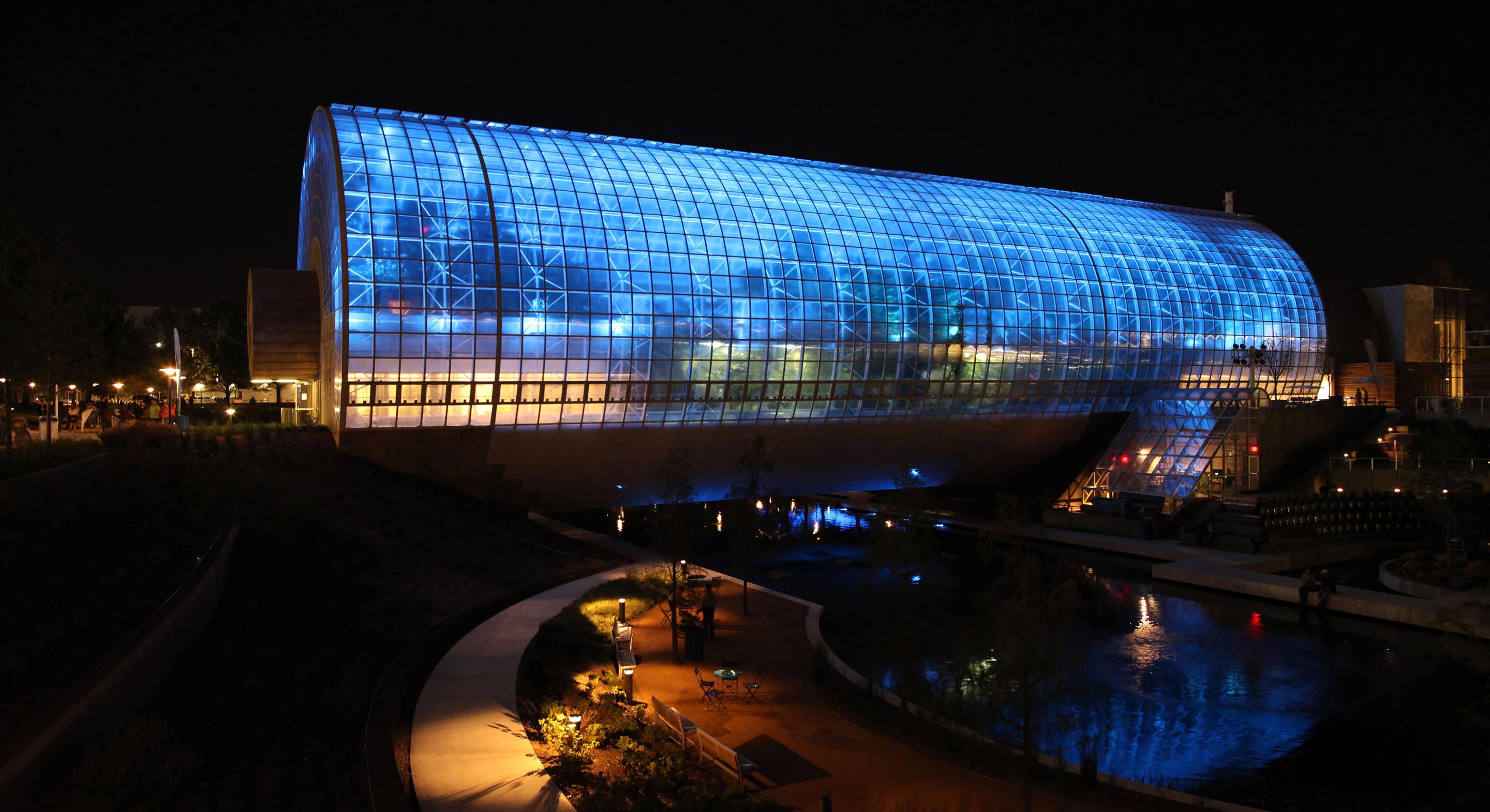 Myriad Botanical Gardens