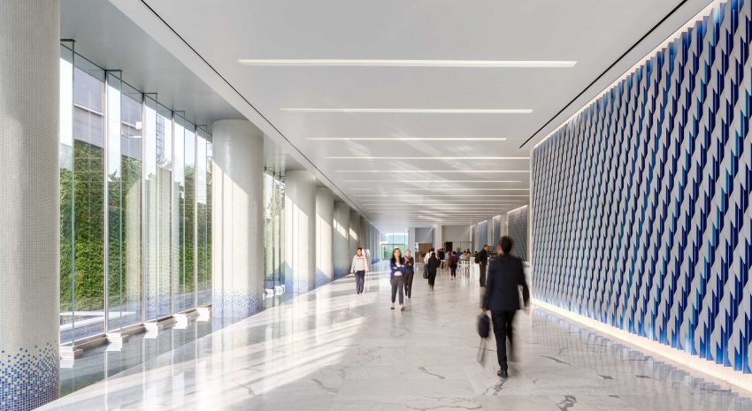 BBVA Bancomer Operations Center_3