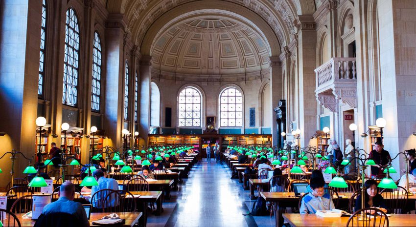 Boston Public Library_3