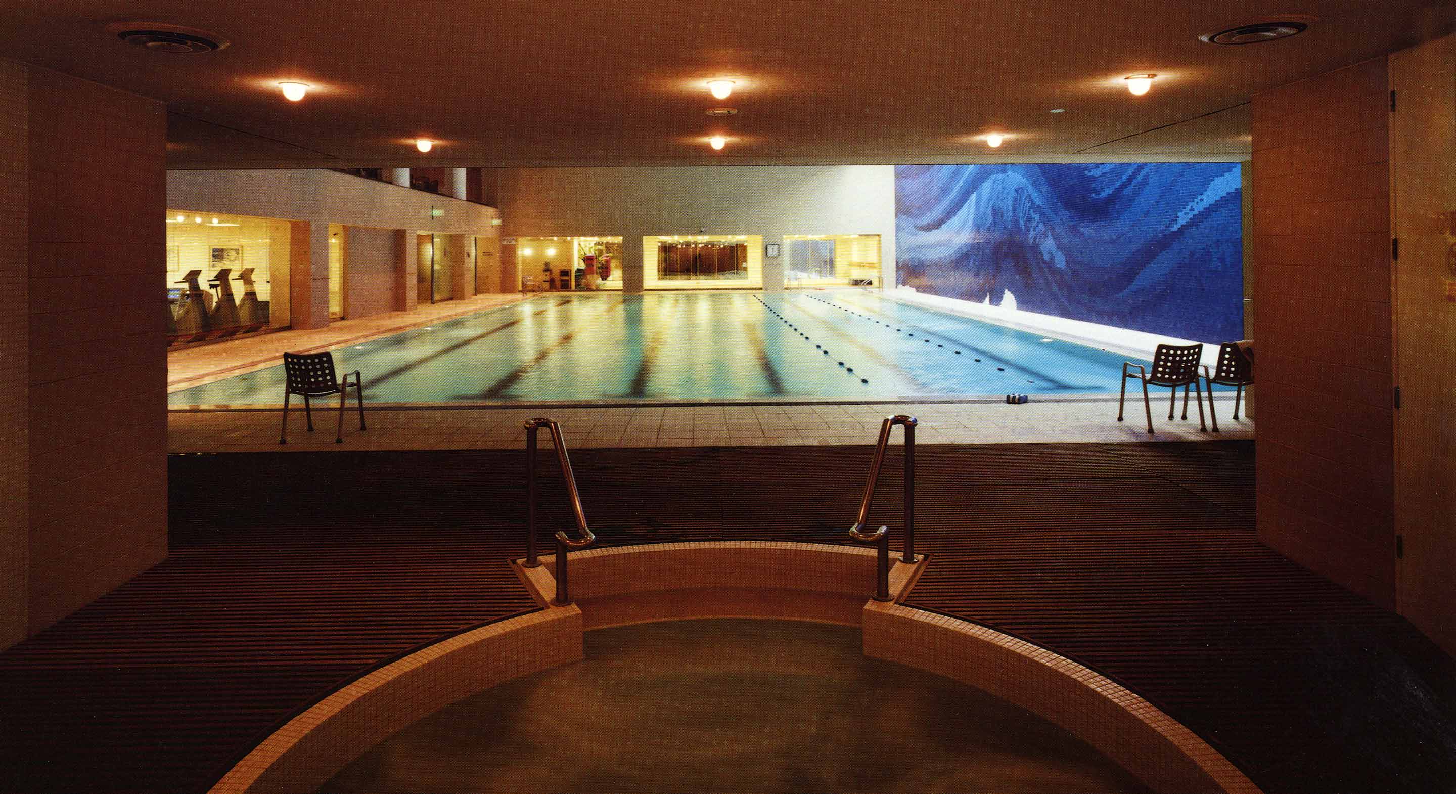 Broadgate Health Club and Spa_4