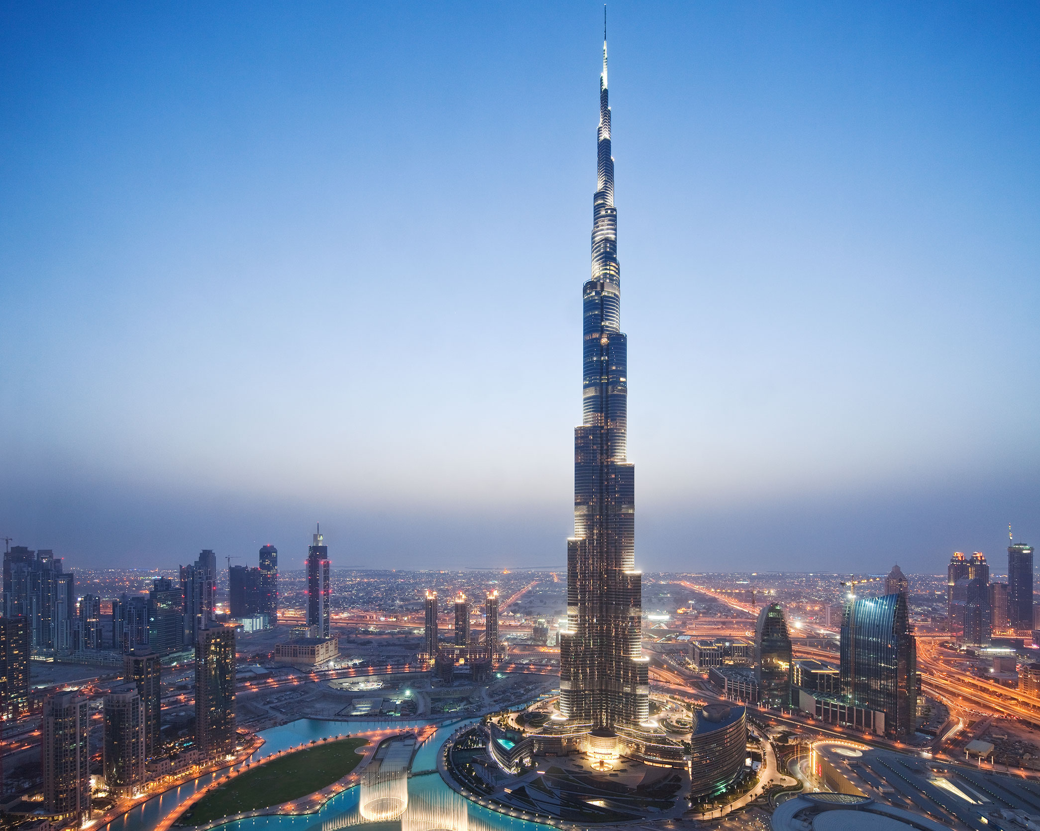 Burj Khalifa_FEATURE