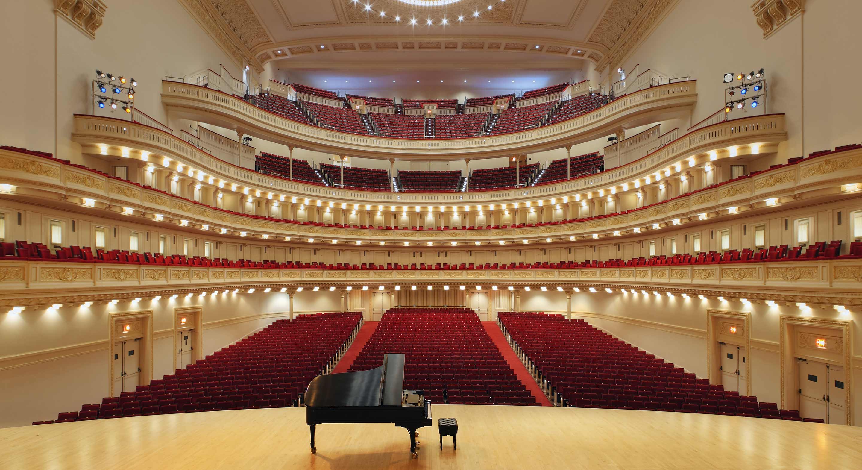 Carnegie Hall Restoration_1