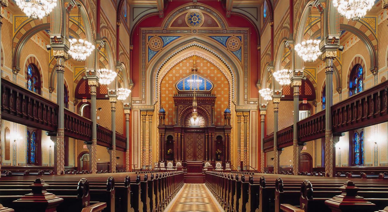Central Synagogue_1