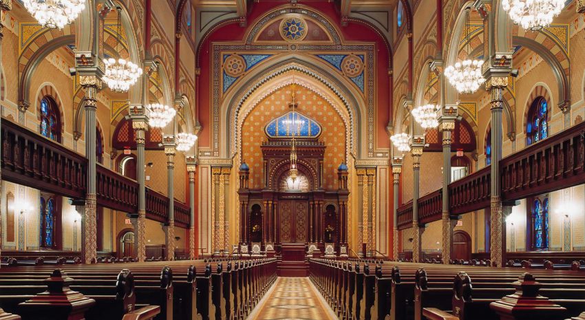 Central Synagogue_1