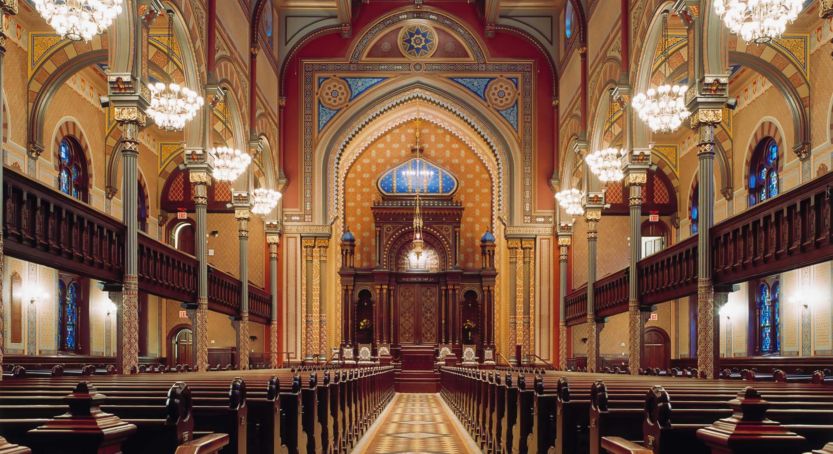 Central Synagogue_1