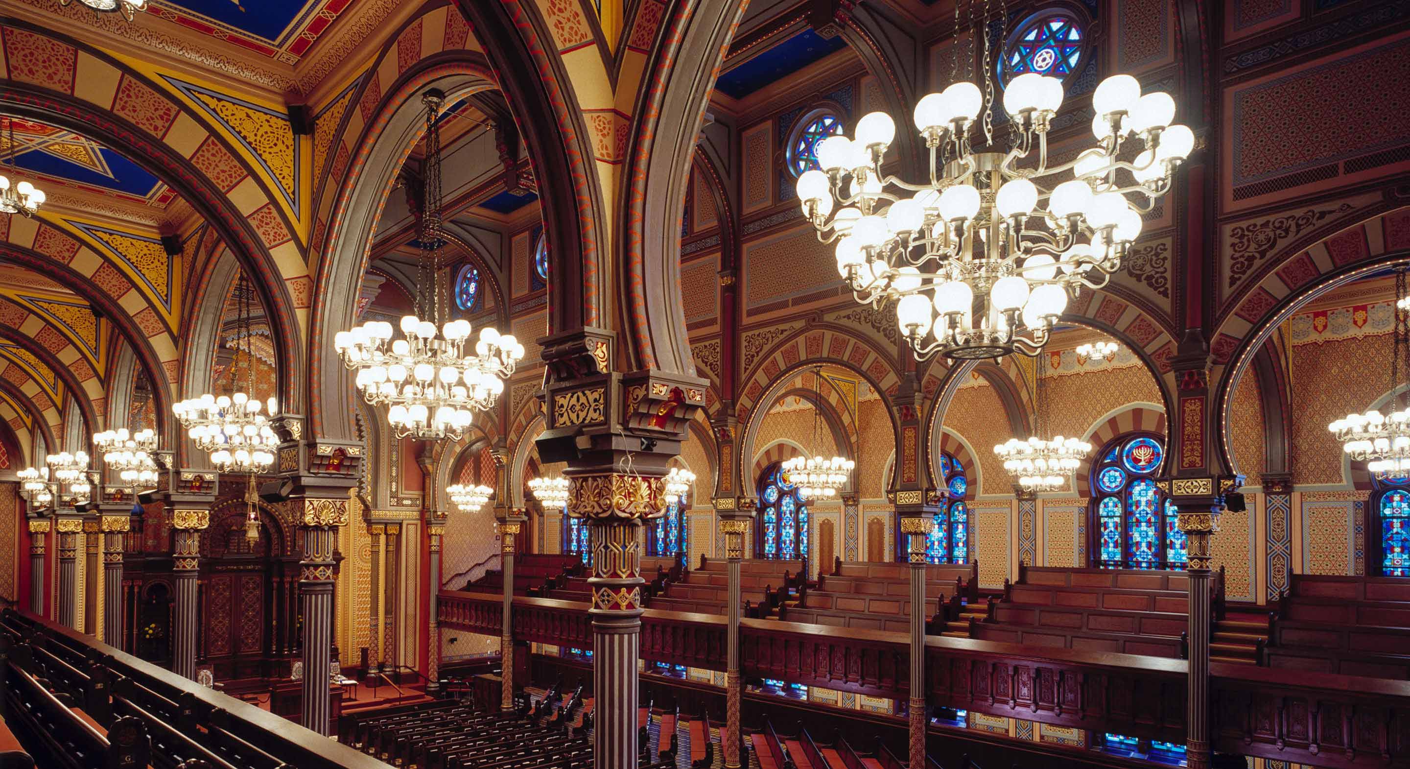 Central Synagogue_3