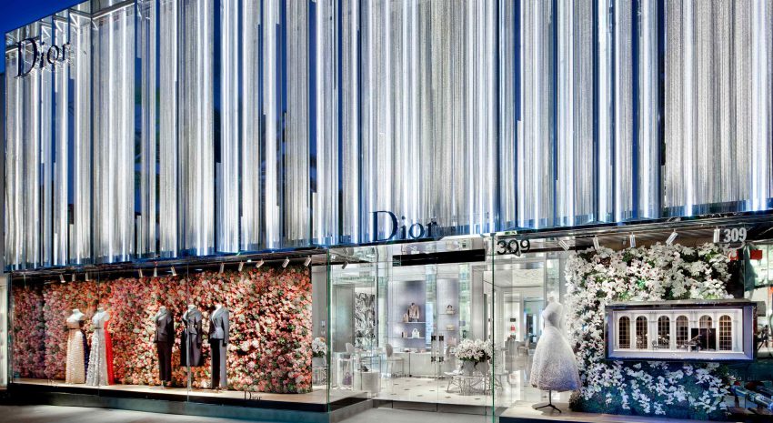 Dior Beverly Hills - Façade_1