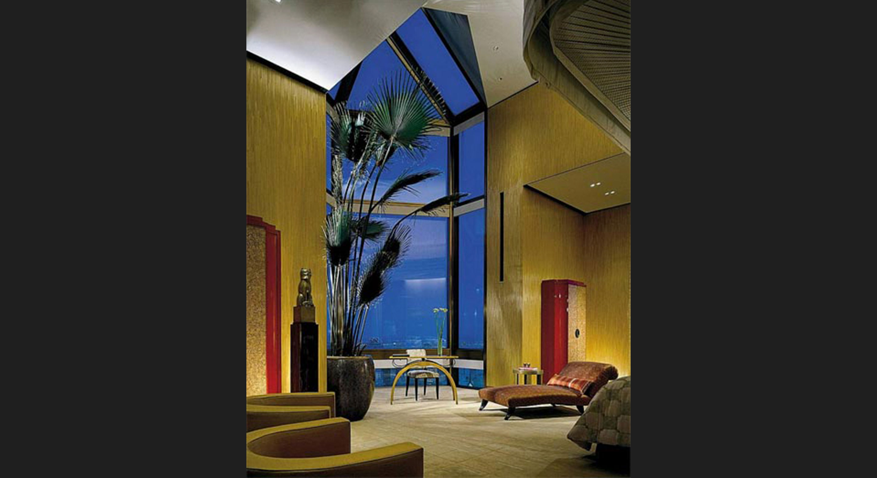 Four Seasons Hotel New York Ty Warner Private Penthouse_3