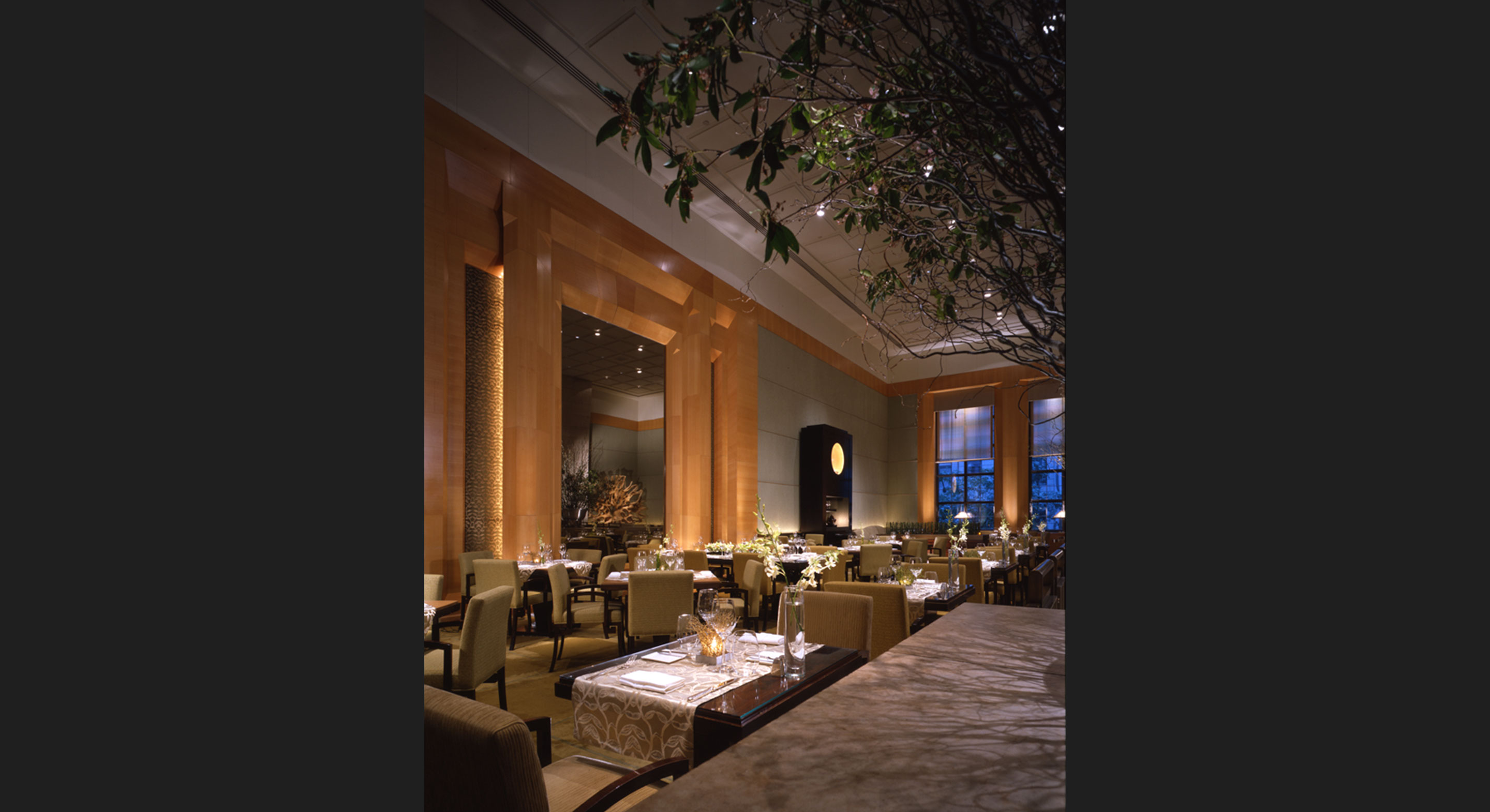 Four Seasons Hotel New York Ty Warner Private Penthouse_5