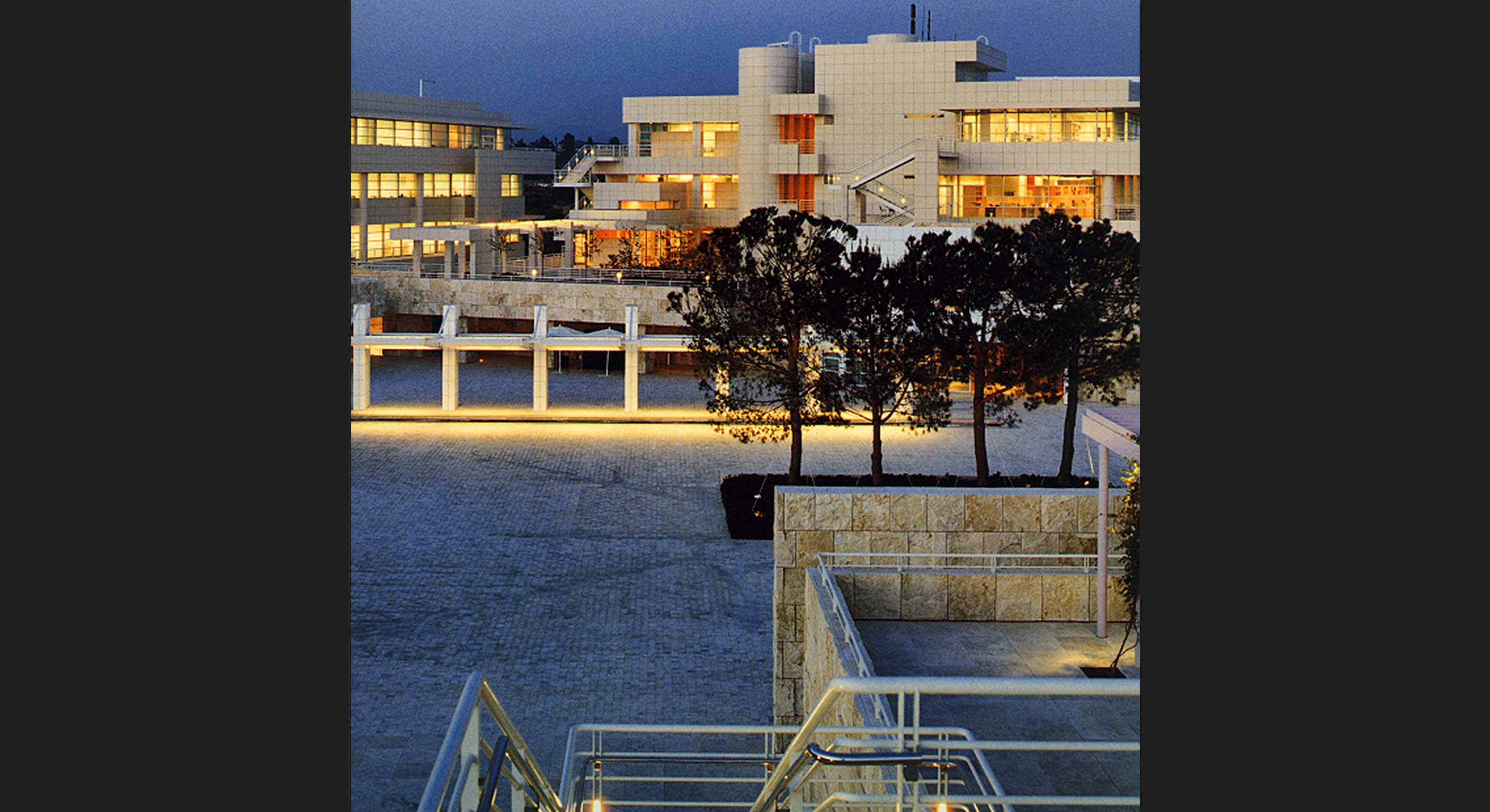 Getty Center_1