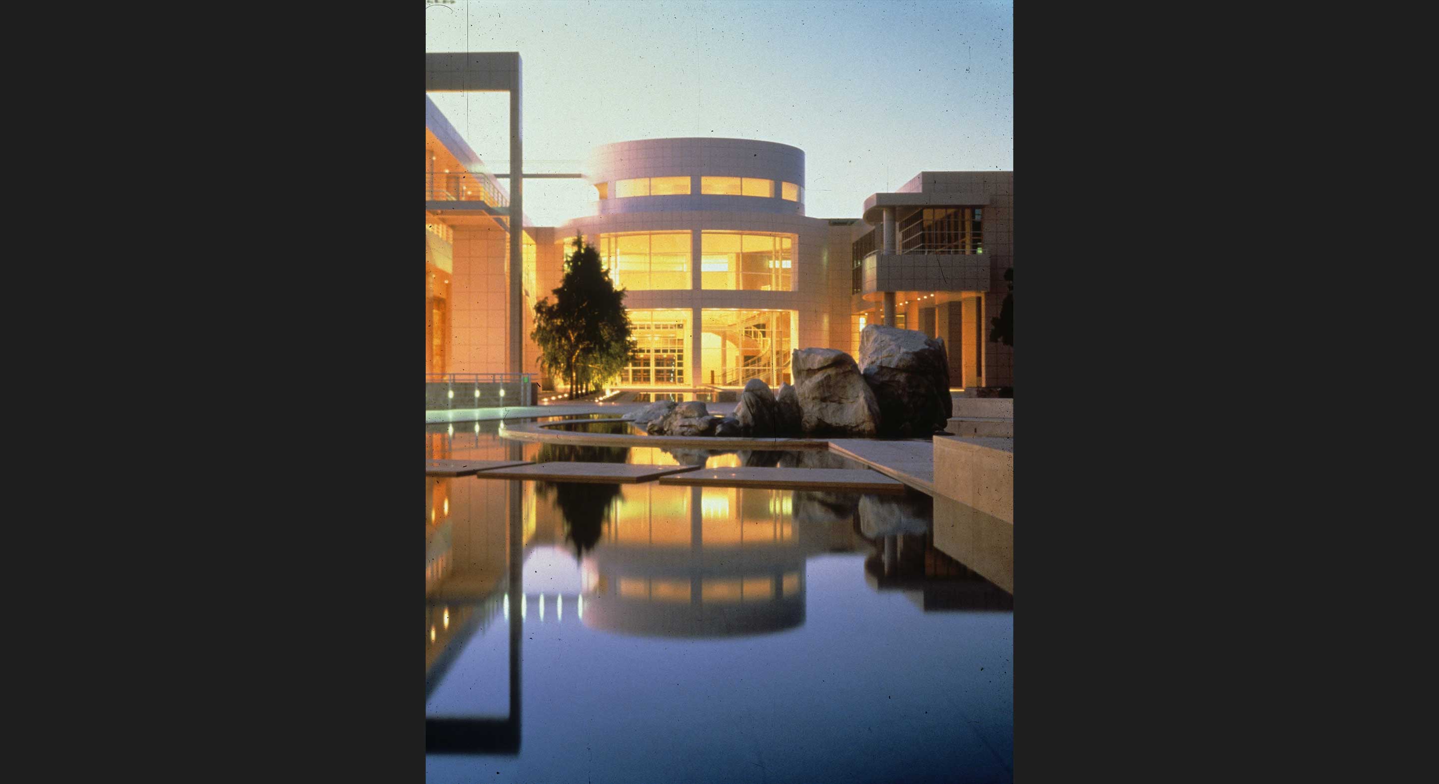 Getty Center_2