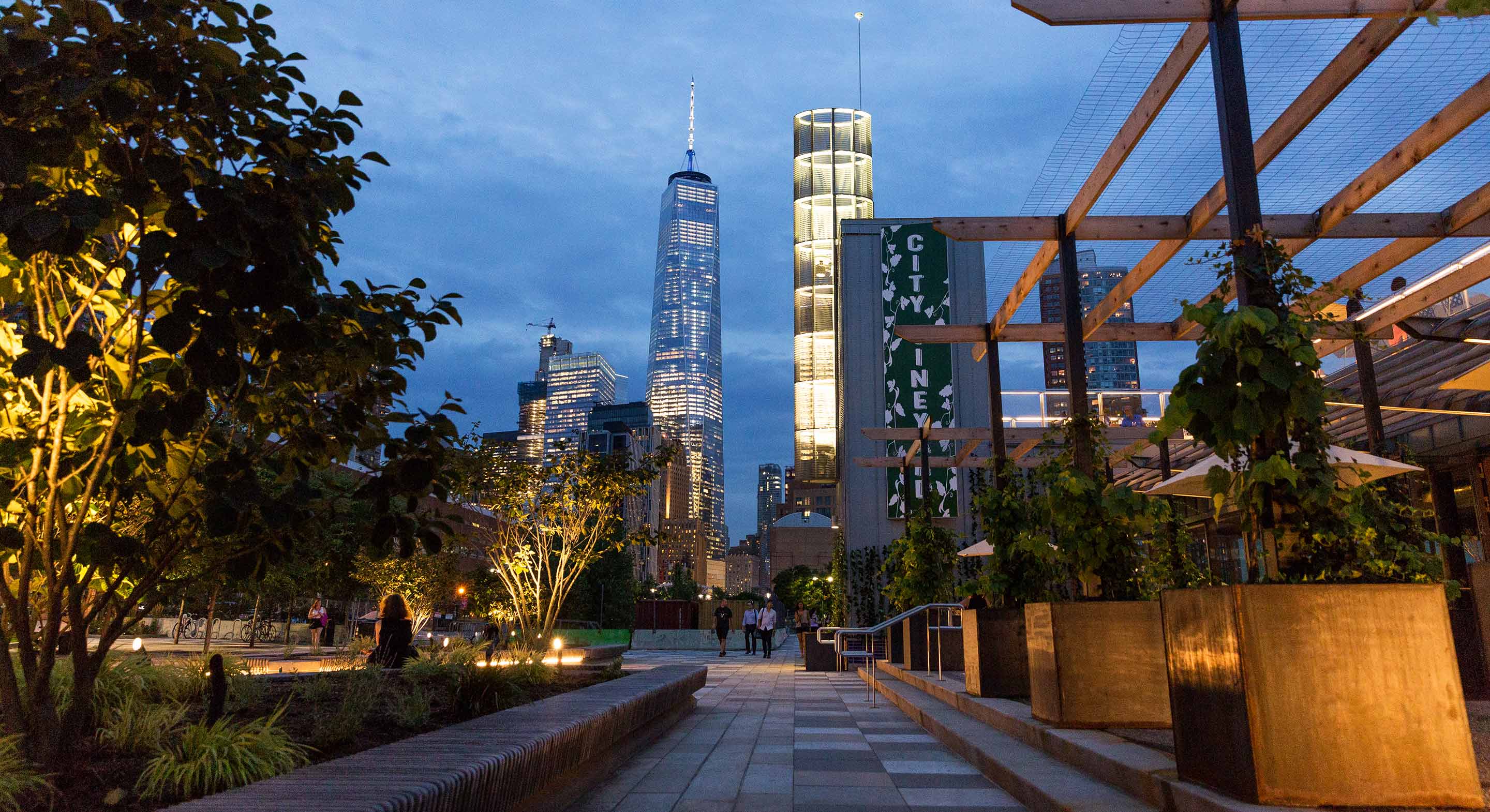 Hudson River Park_1