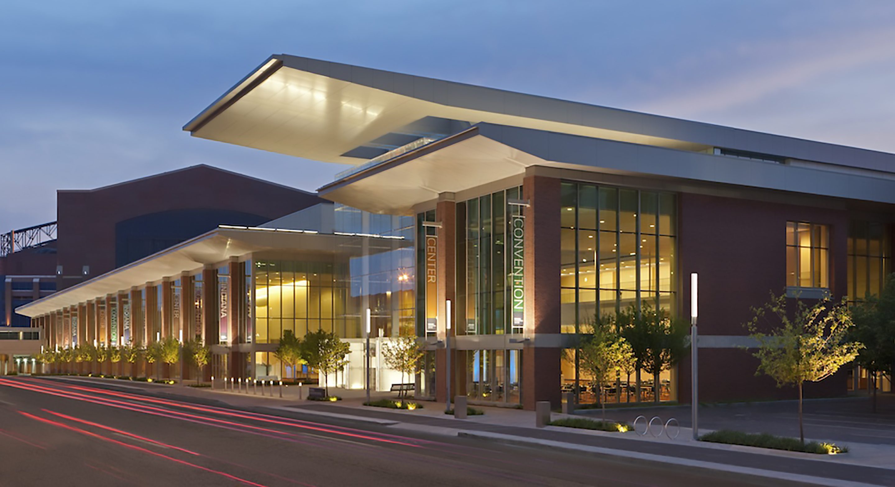 Indiana Convention Center Expansion_5