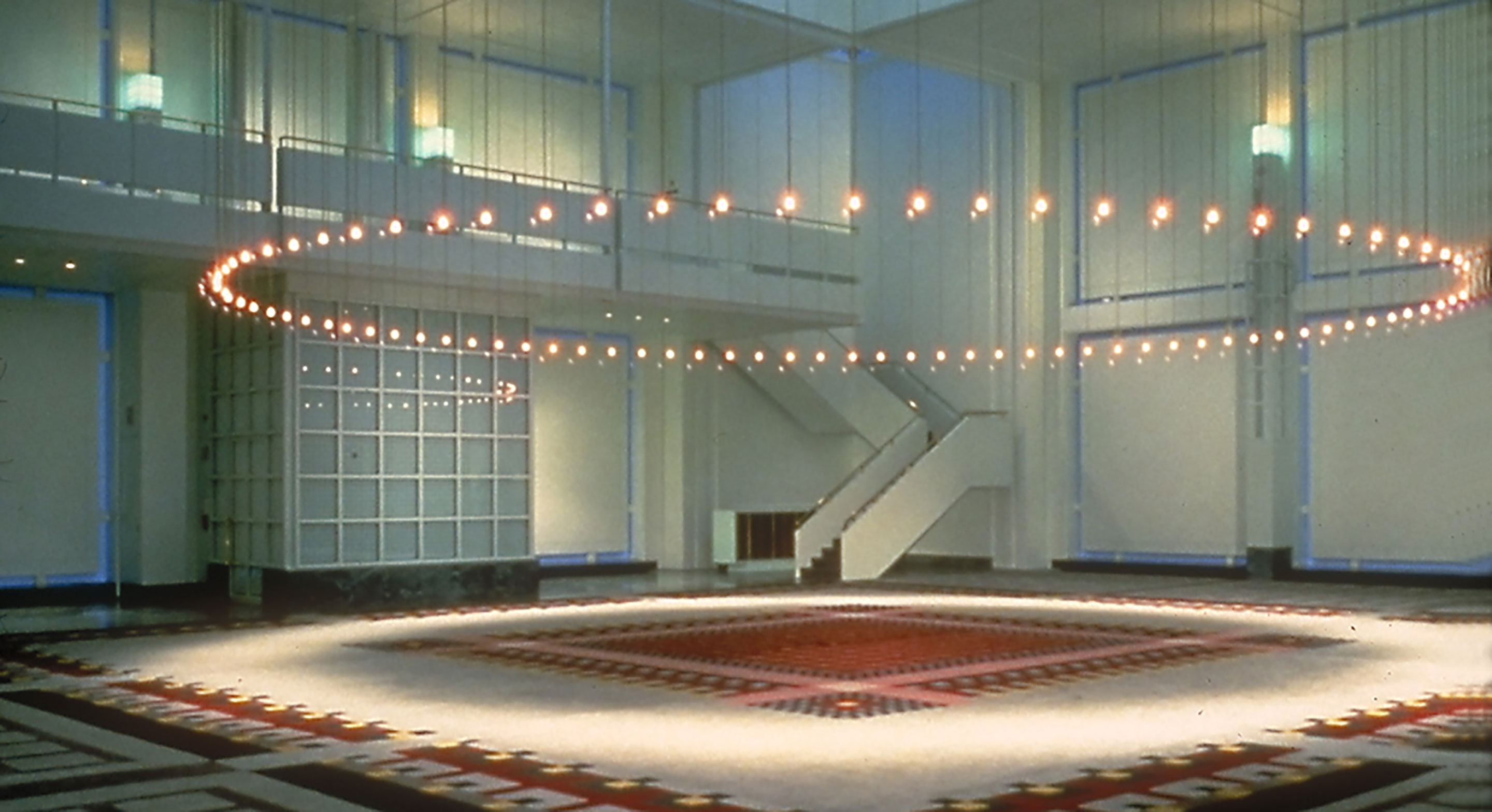Islamic Cultural Center of New York FISHER MARANTZ STONE Islamic Cultural Center of New York FISHER MARANTZ STONE
