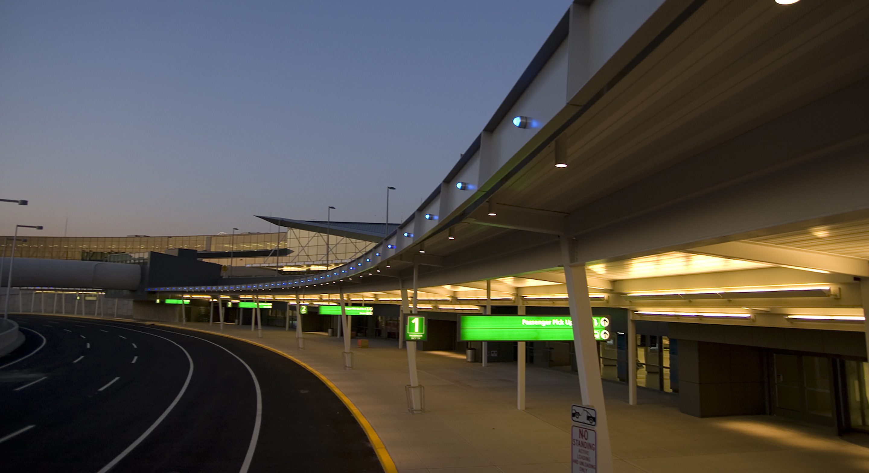 JFK_JetBlue Airways Terminal 5_8